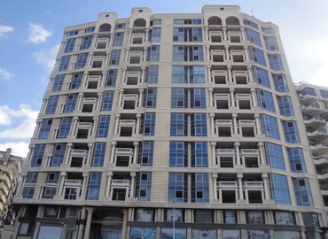 80 m² Business park place up for rent in Alexandria, 1st Floor (21500) - 0 | MatchOffice.com