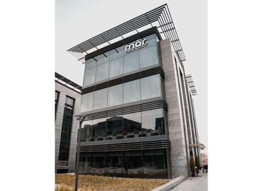 Office El Nasr 11835 Cairo