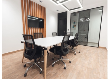 Office El Nasr 11835 Cairo