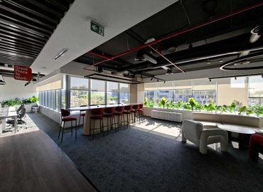 Office Cairo Festival City 11835 New Cairo