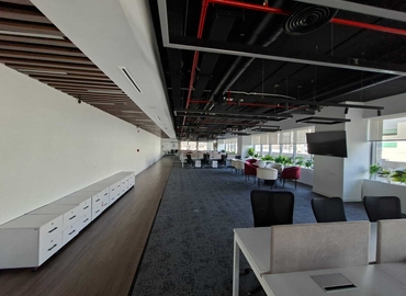 Office Cairo Festival City 11835 New Cairo