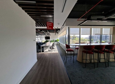 Office Cairo Festival City 11835 New Cairo