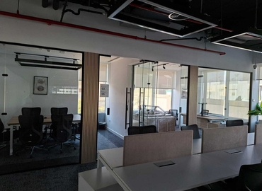 Office Cairo Festival City 11835 New Cairo