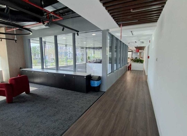 Office Cairo Festival City 11835 New Cairo