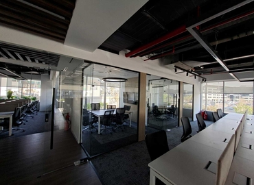 Office Cairo Festival City 11835 New Cairo