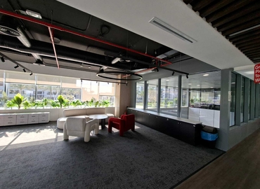 Office Cairo Festival City 11835 New Cairo