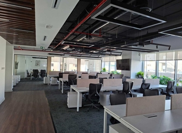 Office Cairo Festival City 11835 New Cairo