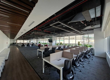 Office Cairo Festival City 11835 New Cairo