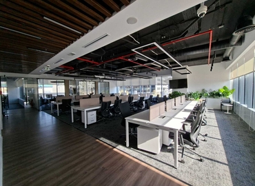 Office Cairo Festival City 11835 New Cairo