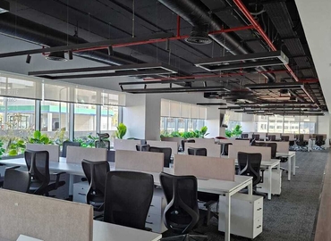 Office Cairo Festival City 11835 New Cairo