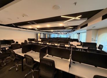Office التسعين الجنوبي 11835 New Cairo