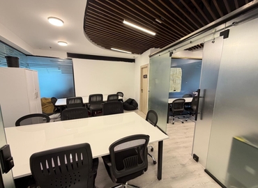 Office التسعين الجنوبي 11835 New Cairo