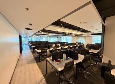 Office التسعين الجنوبي 11835 New Cairo