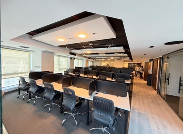Office التسعين الجنوبي 11835 New Cairo