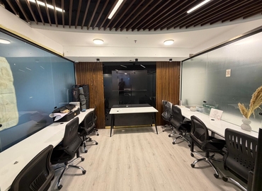 Office التسعين الجنوبي 11835 New Cairo