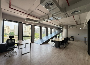 Office 2G79+898 11835 New Cairo