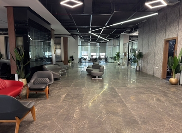 Office Mohammed Nagib Axis 11865 New Cairo