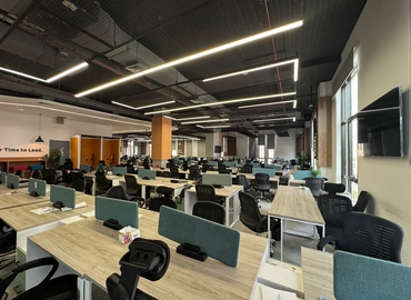 Office Mohammed Nagib Axis 11865 New Cairo