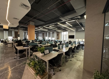Office Mohammed Nagib Axis 11865 New Cairo