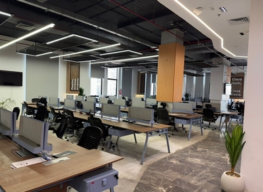 Office Mohammed Nagib Axis 11865 New Cairo