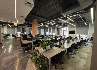 Office Mohammed Nagib Axis 11865 New Cairo