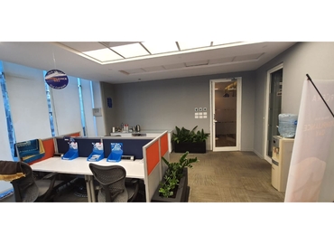 Office 2CCC+GV8 4724243 Cairo