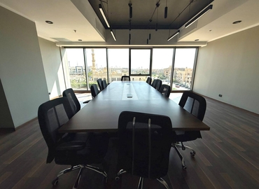 Office leadears international college 4724243 Cairo