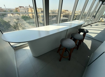 Office leadears international college 4724243 Cairo