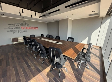 Office leadears international college 4724243 Cairo