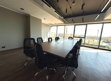 Office leadears international college 4724243 Cairo