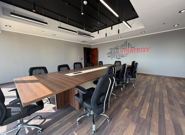 Office leadears international college 4724243 Cairo