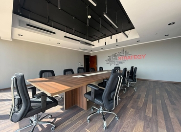Office leadears international college 4724243 Cairo
