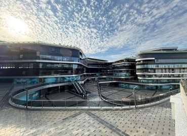Office leadears international college 4724243 Cairo