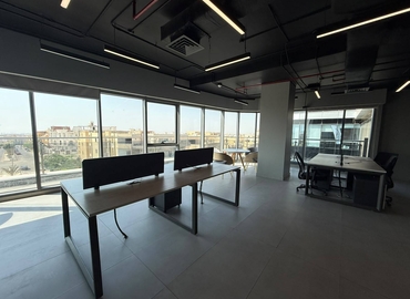 Office leadears international college 4724243 Cairo