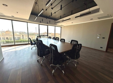 Office leadears international college 4724243 Cairo