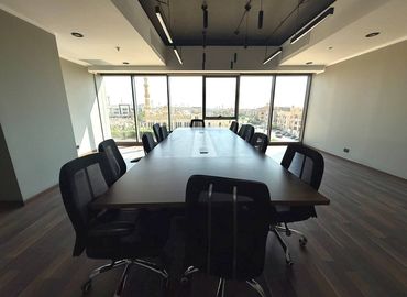 Office leadears international college 4724243 Cairo