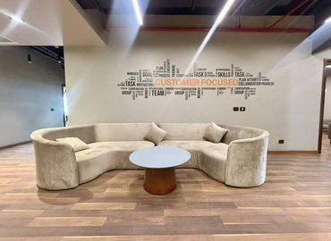 Office leadears international college 4724243 Cairo