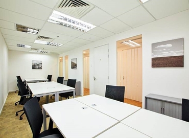 65 m² Serviced office in Cairo, Masaken Sheraton (11799) - 5 | MatchOffice