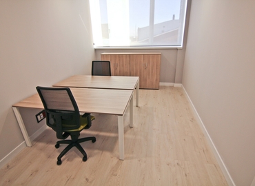 Micentro de negocio en alquiler en Mataró 200 m², Ronda President Irla 28 - 6 | MatchOffice.es