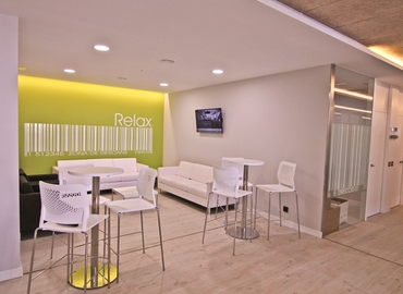 Centros de negocio disponible para alquilar en Mataró 200 m², Ronda President Irla 28 - 9 | MatchOffice