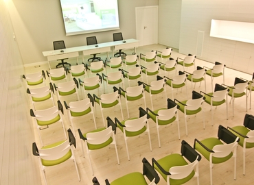 Centros de negocio disponible para alquilar en Mataró 200 m², Ronda President Irla 28 - 10 | MatchOffice