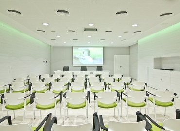 Centros de negocio disponible para alquilar en Mataró 200 m², Ronda President Irla 28 - 11 | MatchOffice