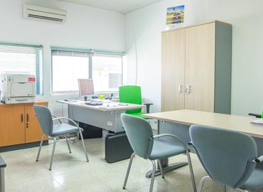 16 m² Serviced office property available to rent in Palma de Mallorca, Carrer des Licorers 2º B (07141) - 0 | MatchOffice