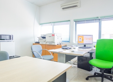 16 m² Business center building up for rent in Palma de Mallorca, Carrer des Licorers 2º B (07141) - 1 | MatchOffice.com