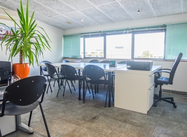 Centros de negocio disponible para alquilar en Palma de Mallorca 16 m², Carrer des Licorers 2º B - 2 | MatchOffice.es