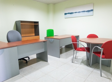 Centros de negocio en alquiler en Palma de Mallorca 16 m², Carrer des Licorers 2º B - 3 | MatchOffice