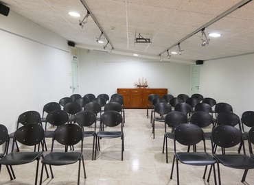 Alquile sala de juntas fiable en Palma de Mallorca 20 m², Carrer des Licorers 2º B - 2 | MatchOffice