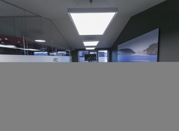 400 m² Business space property up for rent in Ferrol, Avda. Vicente Risco esq. Otero Pedrayo (15570) - 5 | MatchOffice