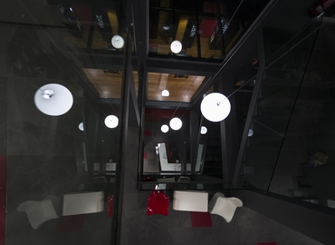 400 m² Business park building for rent in Ferrol, Avda. Vicente Risco esq. Otero Pedrayo (15570) - 10 | MatchOffice.com