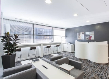 Virtual office in Madrid Centro, Calle de Martinez Villergas 49 (28027) - 0 | MatchOffice